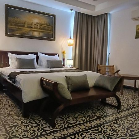 Andy'S Place Сиемрип Экстерьер фото