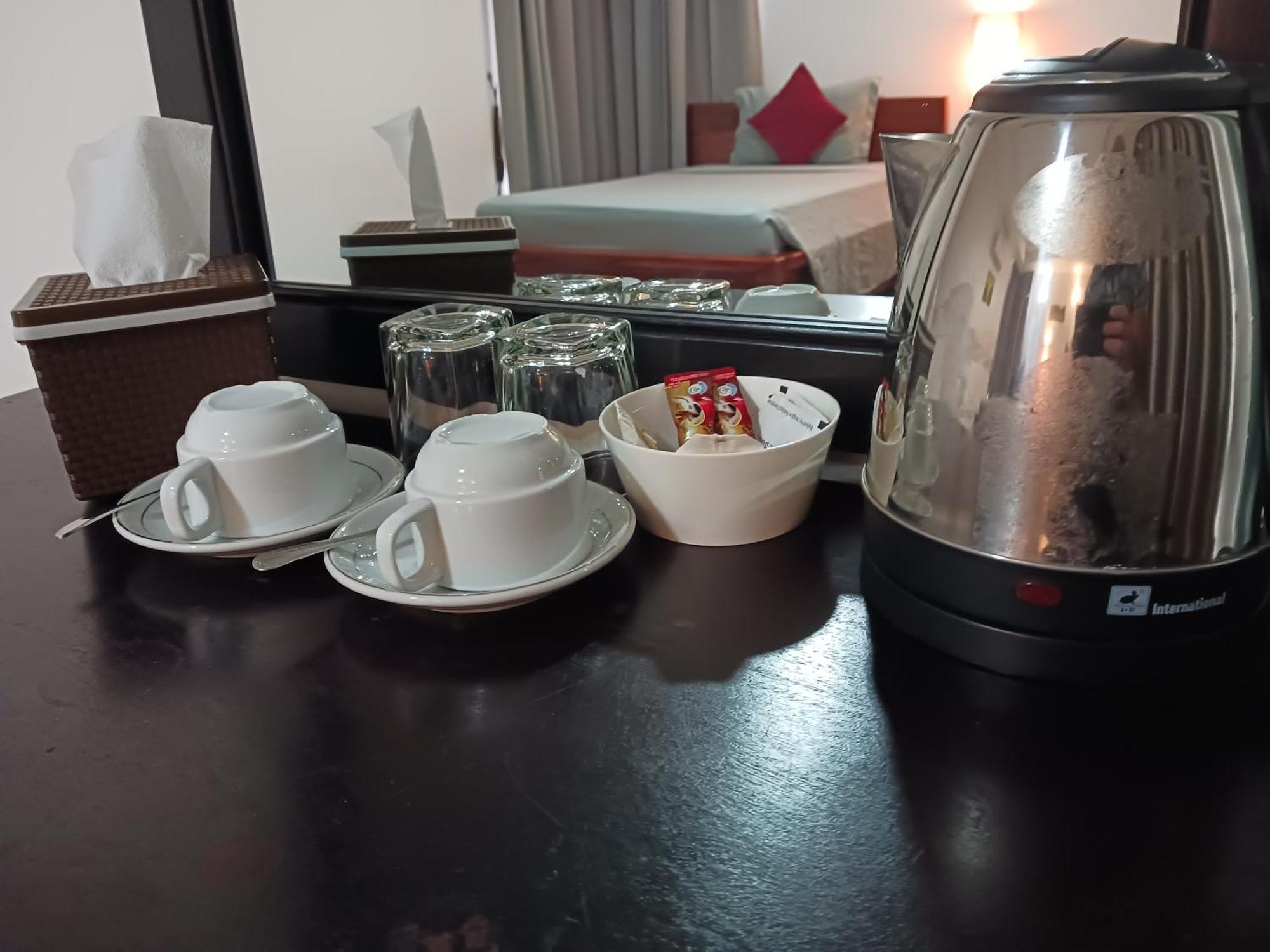 Andy'S Place Сиемрип Экстерьер фото
