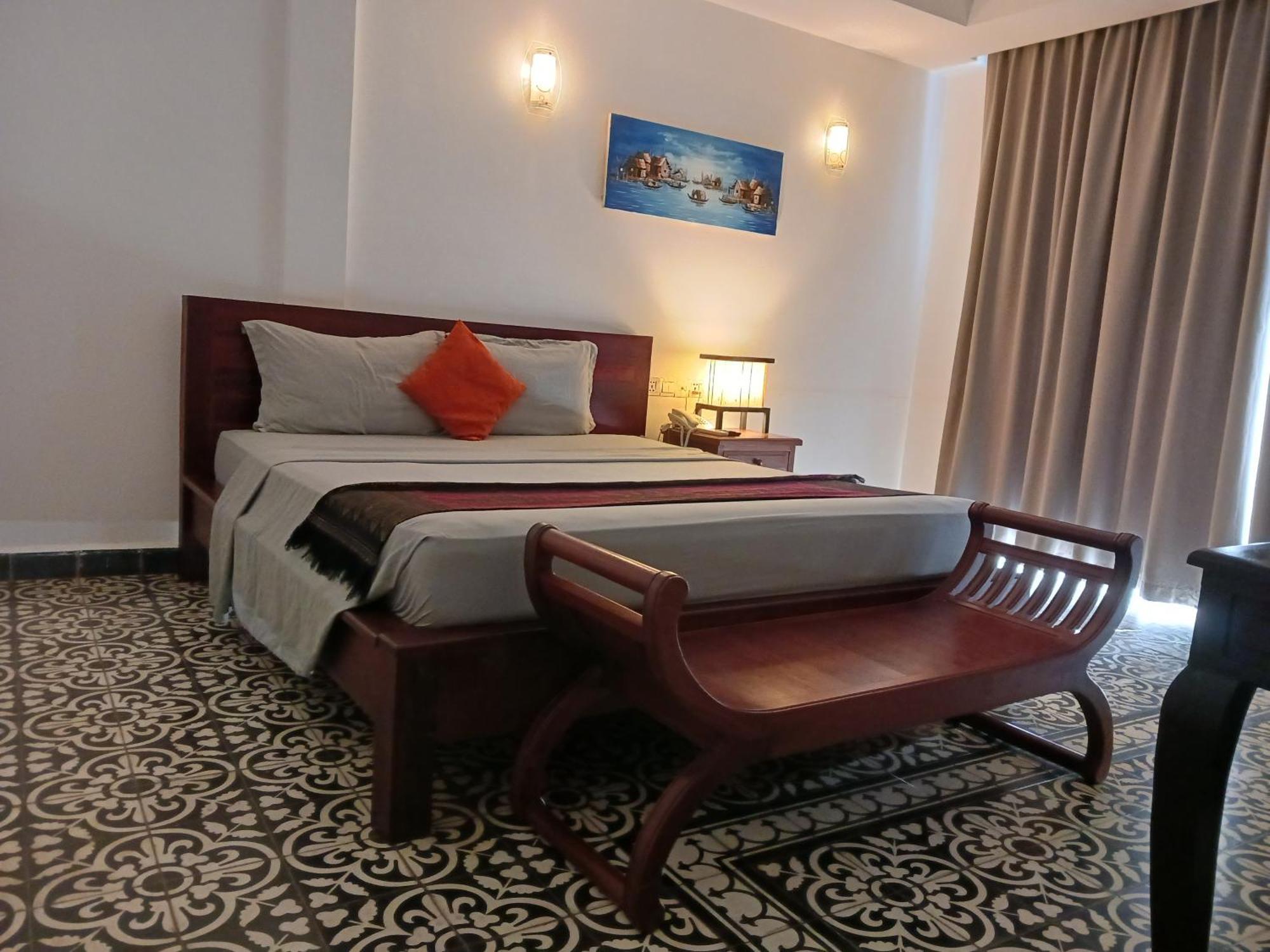 Andy'S Place Сиемрип Экстерьер фото